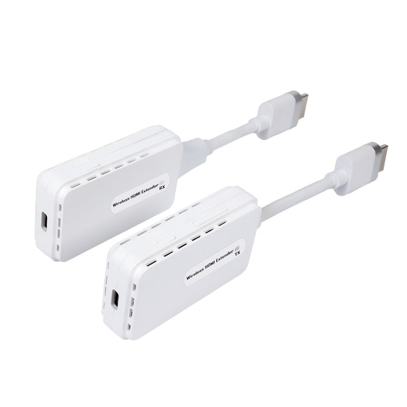 NÖRDIC HDMI Trådlös sändare och mottagare 1080P 60Hz 60m