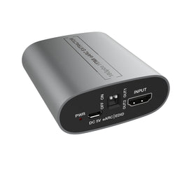 NÖRDIC HDMI 4K eARC Extractor