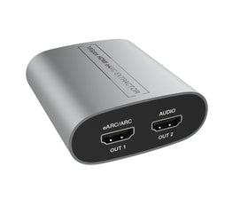 NÖRDIC HDMI 4K eARC Extractor