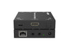 NÖRDIC HDMI eARC/SPDIF-förlängare 4K60Hz 50m