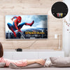 HDMI till RCA-omvandlare Video/Ljud