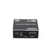 NÖRDIC HDMI ARC Extractor HDMI till HDMI + SPDIF/3,5mm Audio