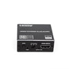 NÖRDIC HDMI ARC Extractor HDMI till HDMI + SPDIF/3,5mm Audio