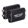 NÖRDIC HDMI till SDI-omvandlare 1080P HD-SDI Automatisk formatdetektering Extender för kamera CCTV