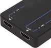 HDMI to USB C Adapter Converter