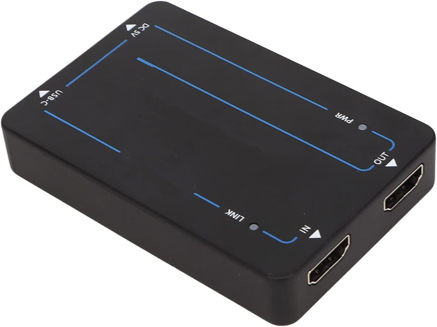 HDMI to USB C Adapter Converter