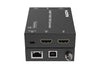 NÖRDIC KVM Förlängare HDMI 4K60Hz 70m CAT6