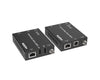 NÖRDIC KVM Förlängare HDMI 4K60Hz 70m CAT6