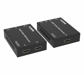 NÖRDIC HDMI 1080p60Hz 100m CAT6NÖRDIC KVM Extender 100m