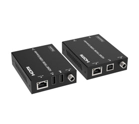 NÖRDIC HDMI 1080p60Hz 100m CAT6NÖRDIC KVM Extender 100m