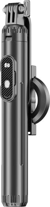 NÖRDIC Magnetisk Selfie-stick, upp till 154 cm