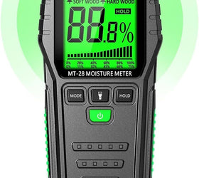 NÖRDIC Fuktmätare för läckagedetektering och fuktskador