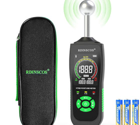 NÖRDIC Mositure meter