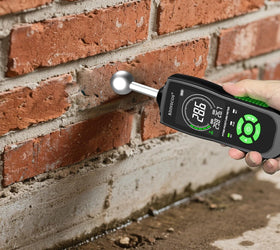 NÖRDIC Mositure meter