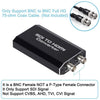 NÖRDIC SDI till HDMI-adapter 1080P