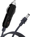 Starlink 3m Mini DC-strömkabel direkt till cigarettuttag 12V–24V laddare vattentät