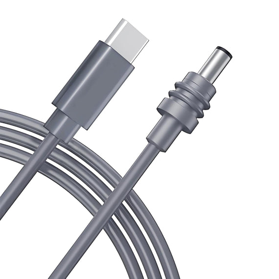 Starlink Mini-kabel 3 m USB-C till DC Vattentät 100W Ingång Utomhus Camping Resa Arbete