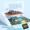 USB Bluetooth dongle rev 5.4+EDR 20m