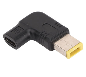 NÖRDIC USB-C adapter för Lenovo Yellow Square 100W