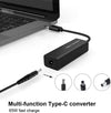 NÖRDIC USB-C till DC 7.9x5.5mm adapter