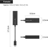 NÖRDIC USB-C till DC 7.9x5.5mm adapter