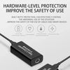 NÖRDIC USB-C till DC 7.4x5.0mm adapter