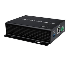 NÖRDIC USB Extension 1 to 4 100m USB3.2 5Gbps