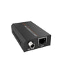 NÖRDIC USB-Förlängning Splitter 1 till 2 CAT6 100m