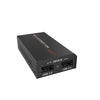 NÖRDIC USB-Förlängning Splitter 1 till 2 CAT6 100m