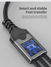 NÖRDIC USB-C Hubb till 1xUSB-C PD60W och 2xUSB-C