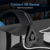 VR Link kabel 5m USB3.2 Gen1 USB-C till C 5Gbps 3A snabb laddning Oculus Quest 2 Super Speed USB Link Cable
