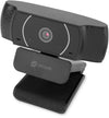 Webbkamera 4K Full HD 30fps 2K 60fps med autofokus och  mikrofon roterbar 5MP