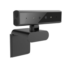 NÖRDIC Windows Hello Webbkamera 2592×1944p 30FPS 5MP med ansiktsigenkännings-teknik