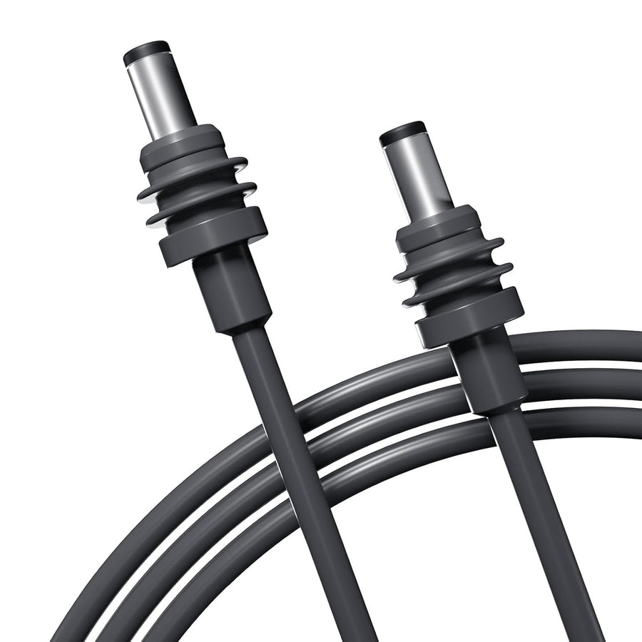 Starlink 10m Mini DC-strömkabel
