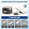 Starlink 10m Mini DC-strömkabel