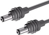 Starlink 10m Mini DC-strömkabel