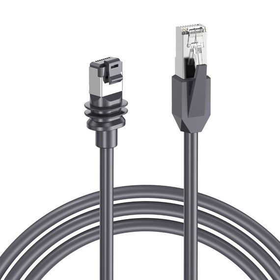 Starlink 46 m Ethernet-kabel för Starlink Mini Kit