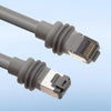 Starlink 5m Gen 3 Cat6 RJ45 kopparkabel IP67 vattentät höghastighetskabel för satellit Standard V3