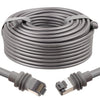 Starlink 5m Gen 3 Cat6 RJ45 kopparkabel IP67 vattentät höghastighetskabel för satellit Standard V3