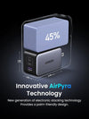 UGREEN Nexode X USB C Charger 100W Mini GaN Charger 3-Port PD Power Supply Compact Fast Charger PPS 45W