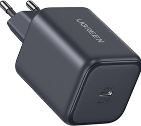 UGREEN USB-C Charger 45 W PPS GaN Fast Charger PD Charger Adapter