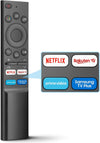 Universal Remote Control for Samsung Smart TV for all original Samsung remote controls, no pairing required, easy to use
