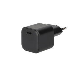 NÖRDIC Väggladdare USB-C PD65W Nano