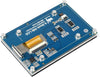 Waveshare 4.3 inch LCD Capacitive Touch Display for Raspberry Pi 5/4B/3B+/3A+/3B/2B/B+/A+ 800 × 480 IPS