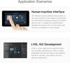Waveshare 7 inch ESP32-S3 Capacitive Touch Display Development Board 800 x 480 65k RGB 7 Inch LCD Screen, 5-Point Touch, Supports WiFi and Bluetooth