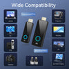Wireless HDMI Extender 4K@30Hz 50m