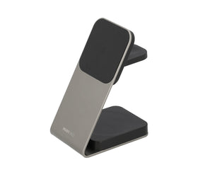 Wireless charger 3 in 1 for Smartphone 15W, Earphone 5W Watch 2.5W Magnetic Magsafe Compatible