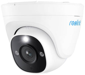 Reolink P334 LAN IP CCTV, POE, 8 megapixel 4K UHD, Lan
