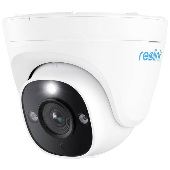 Reolink P334 LAN IP CCTV, POE, 8 megapixel 4K UHD, Lan