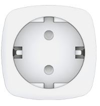 EZVIZ T30-10B-EU, 10A, energimättning, 2300W, WIFI smart plug